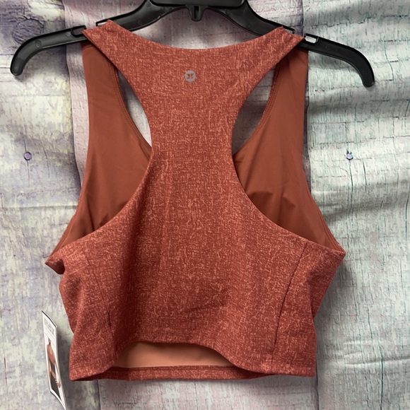 Brand new Woman’s Sports Bra RBX. Size large. - Picture 5 of 12